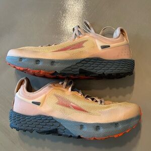 Altra Ultralight Trail Shoes